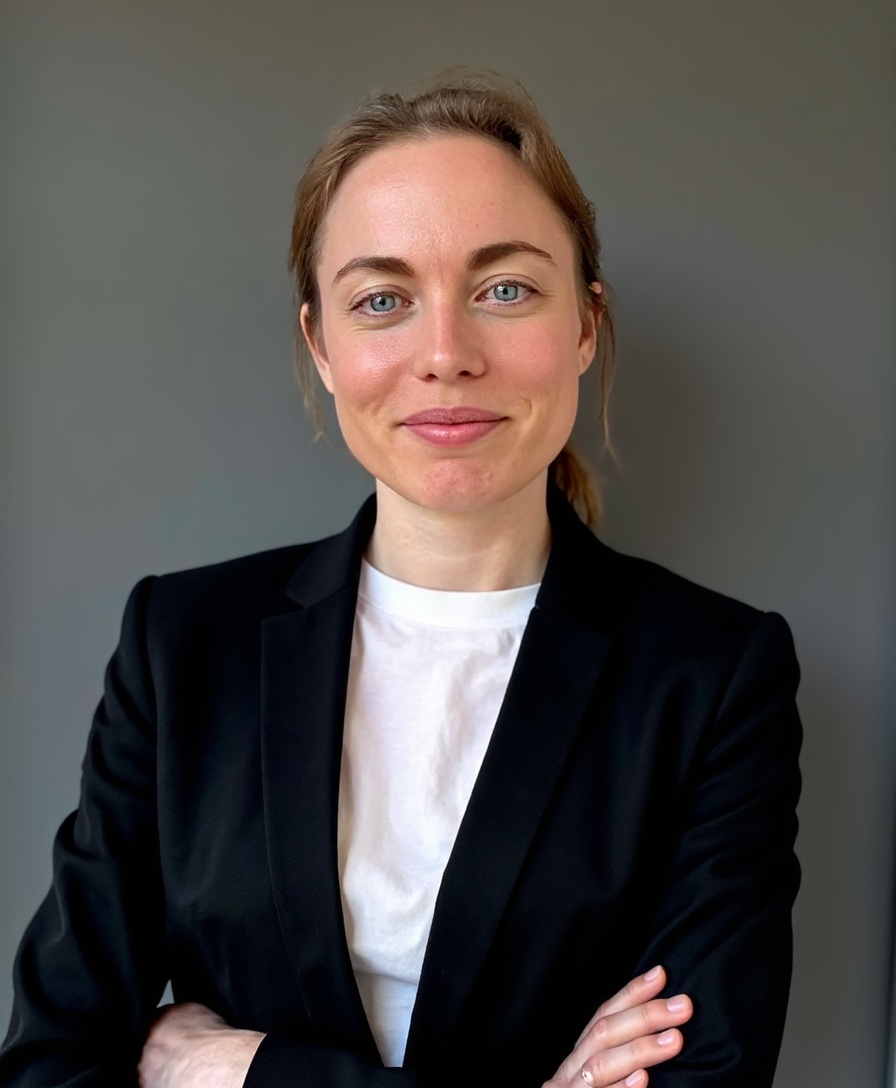Advokat Rosa Charleman Thomsen